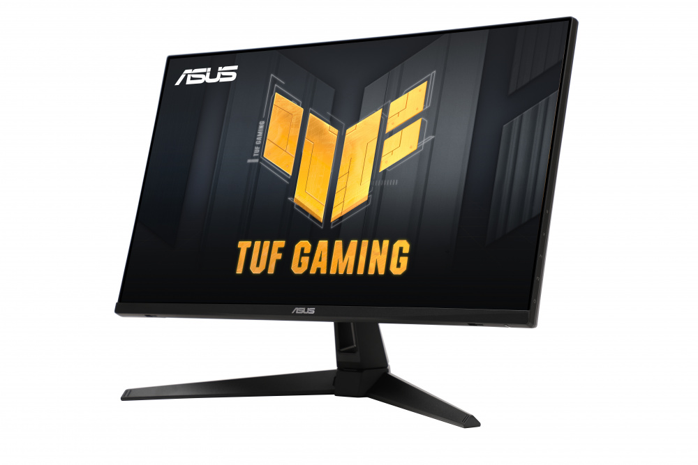 Monitor Gamer ASUS VG27AQM1A LCD 27", Quad HD, G-Sync/FreeSync, 260 Hz, HDMI/DisplayPort, Bocinas Integradas, Negro