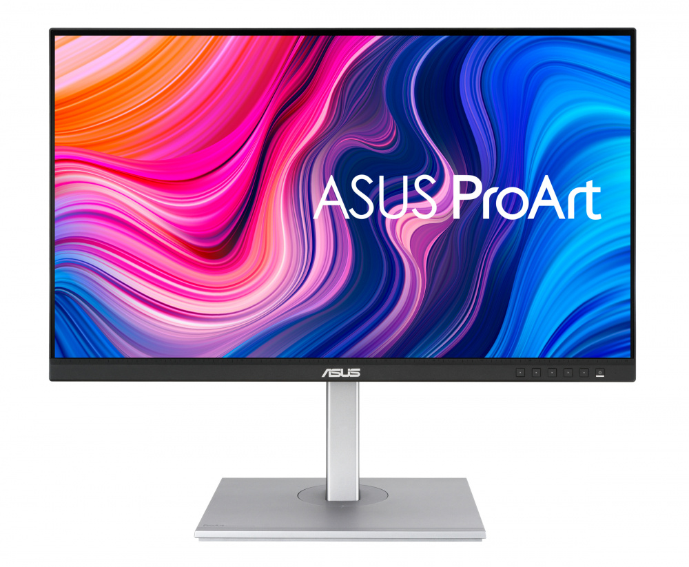 Monitor ASUS ProArt Display PA278CV LED 27", 2560x1440 Quad HD, FreeSync, 75Hz, HDMI/DisplayPort, Bocinas Integradas, Negro 