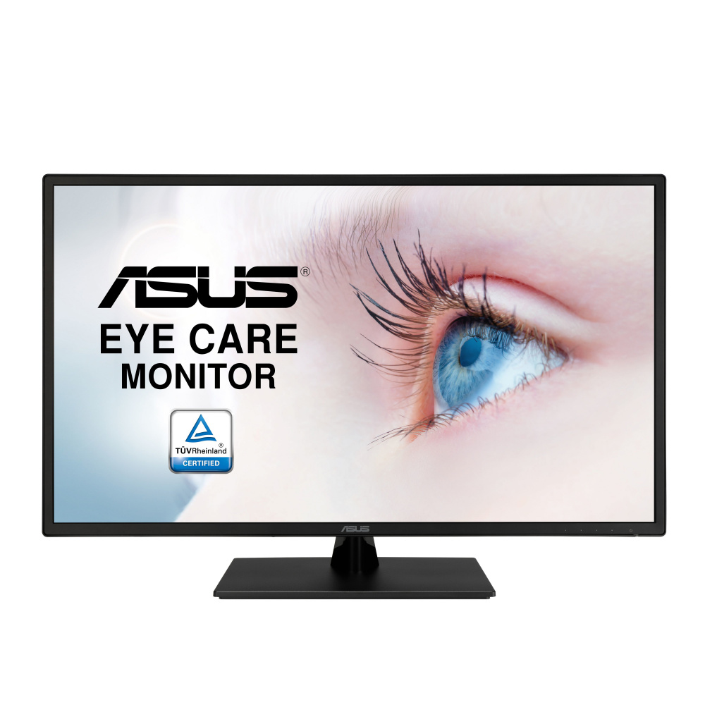 Monitor ASUS VA329HE LED 31.5", Full HD, FreeSync, 75Hz, HDMI, Negro