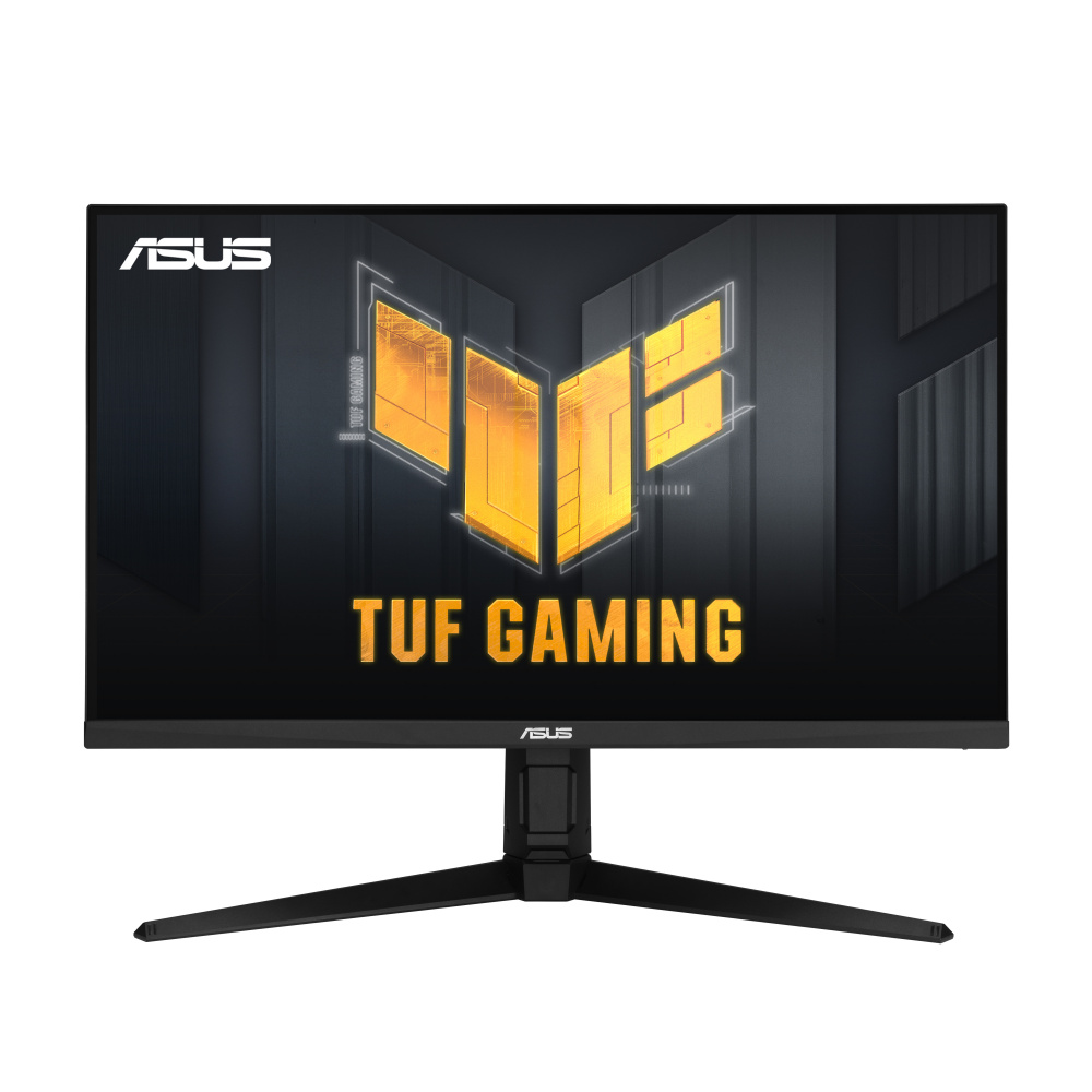 Monitor Gamer ASUS TUF Gaming VG32AQL1A LED 31.5", Quad HD, G-Sync Compatible/FreeSync Premium/Adaptive-Sync, 170Hz, HDMI, Bocinas Integradas (2 x 2W), Negro