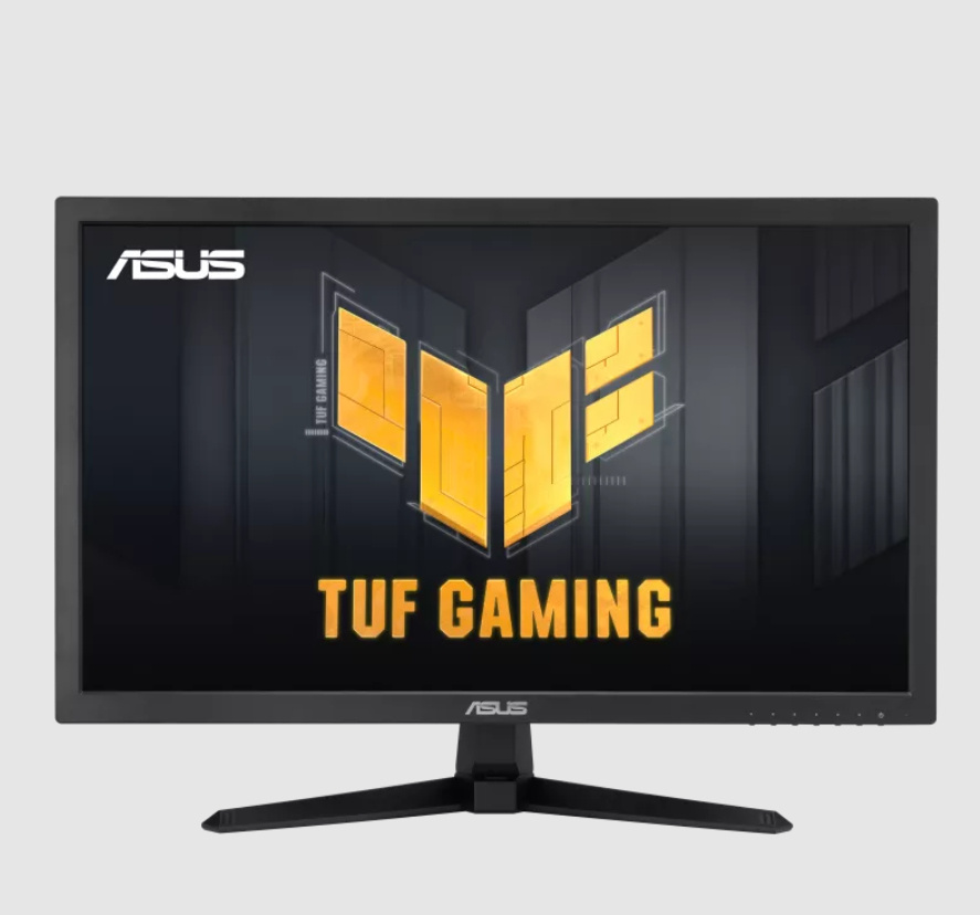 Monitor Gamer ASUS TUF Gaming VG248Q1B LED 24", Full HD, FreeSync, 165Hz, HDMI, Negro