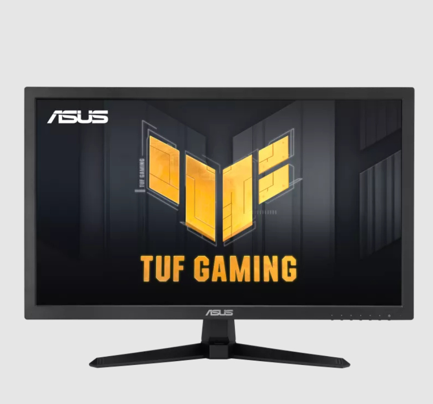 Monitor Gamer ASUS TUF Gaming VG248Q1B LED 24", 1920x1080 Full HD, FreeSync, 165Hz, HDMI/DisplayPort, Negro 
