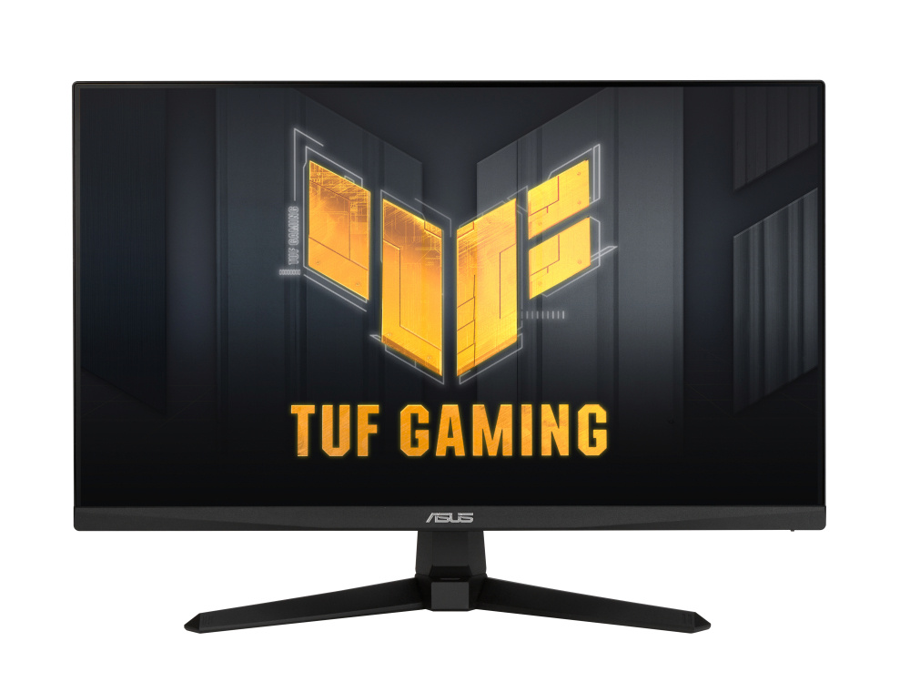 Monitor Gamer ASUS VG259Q5A LED 24.5", 1920x1080 Full HD, G-Sync/FreeSync, 200Hz, HDMI/DisplayPort, Bocinas Integradas, Negro