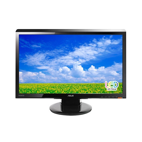 Monitor ASUS VH238H LED 23'', Full HD, HDMI, Bocinas Integradas (2 x 2W), Negro