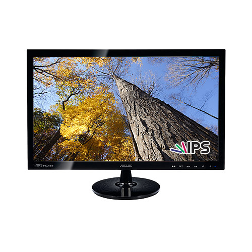 Monitor ASUS VS239H-P LED 23", Full HD, 1x HDMI, Negro