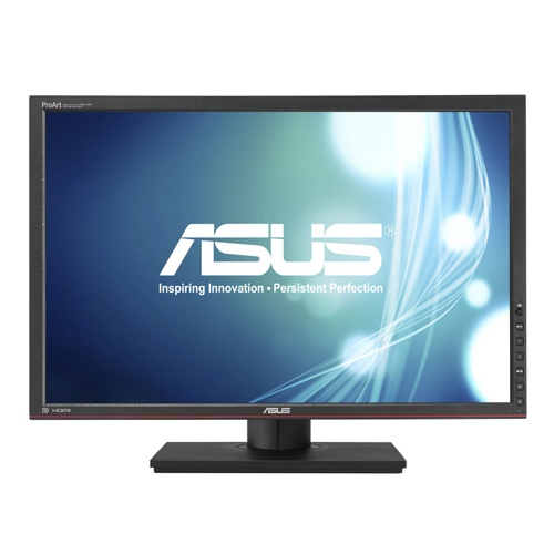 Monitor ASUS PA248Q LED 24'', Full HD, HDMI, Negro