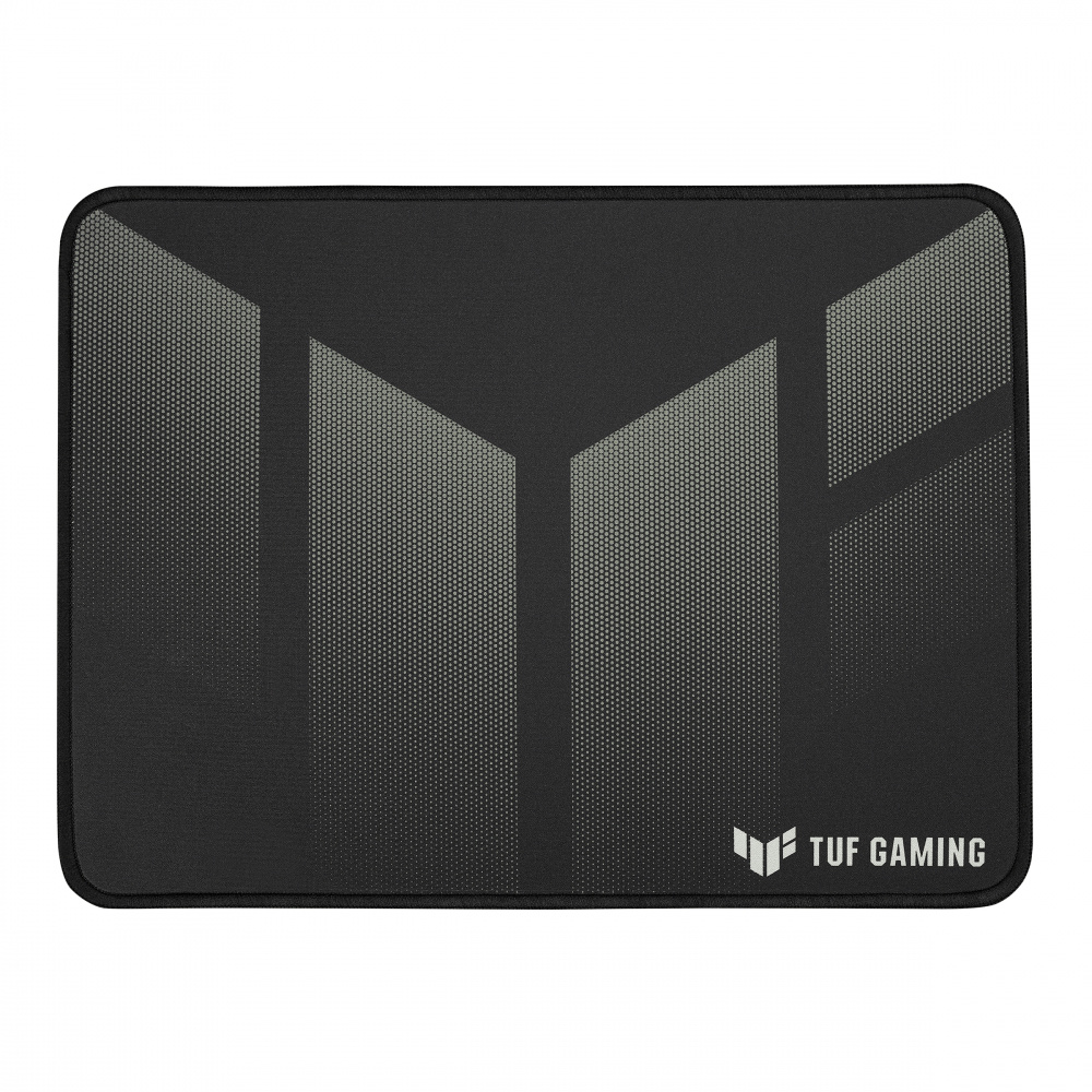 Mousepad Gamer ASUS TUF P1 Gaming, 260mm x 360mm, Grosor 2mm