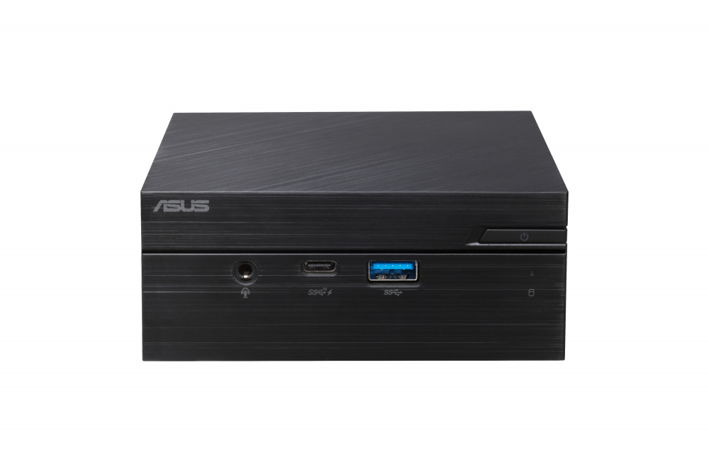 ASUS PN41-S1-BBF4000XFC, Intel Celeron N4500 1.10GHz (Barebone)