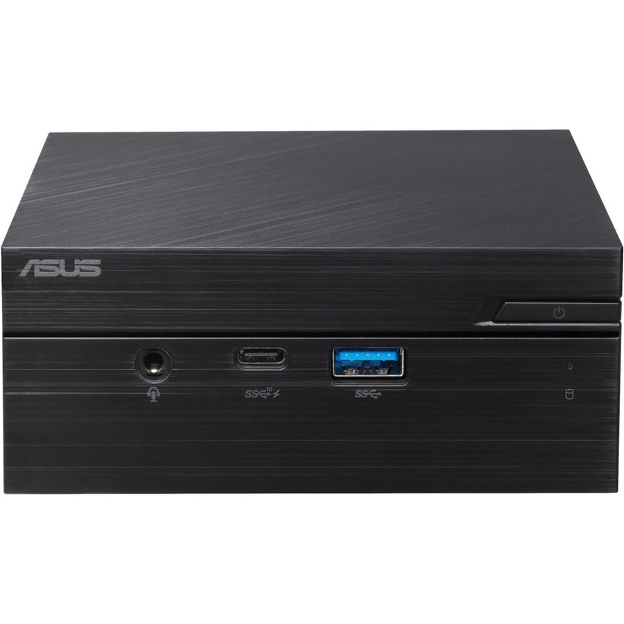 ASUS PN41-BBF5000ATD, Intel Celeron N5100 2.80GHz (Barebone) 