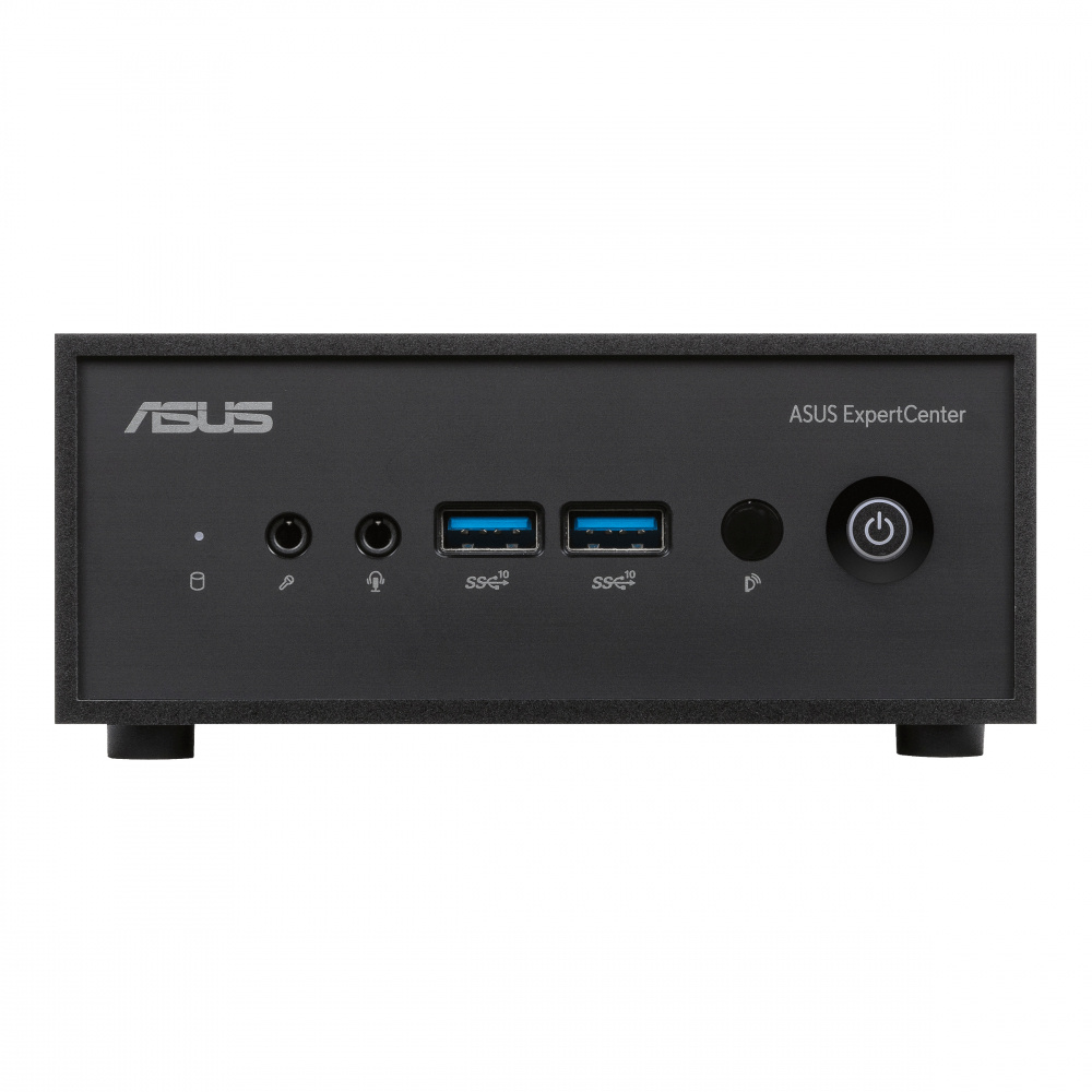 ASUS ExpertCenter PN42-BBFN1000X1FC, Intel N100 3.40GHz (Barebone)