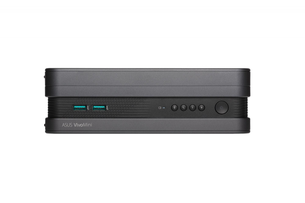 Mini PC ASUS VivoMini VC68V-G030Z, Intel Core I5 7500 3.40GHz, 8GB, 256GB, Windows 10 Home 64-bit