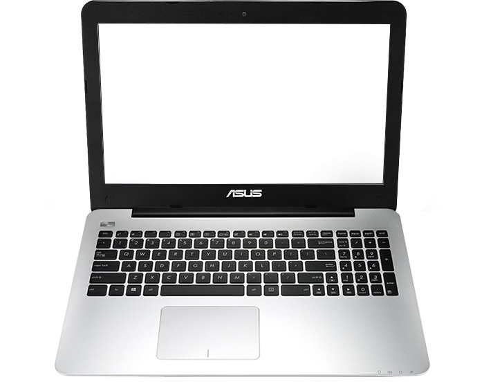 Laptop ASUS X555DG‐XO091T 15.6'', AMD A10-8700P 1.80GHz, 8GB, 1TB, Windows 10 64-bit, Negro/Plata