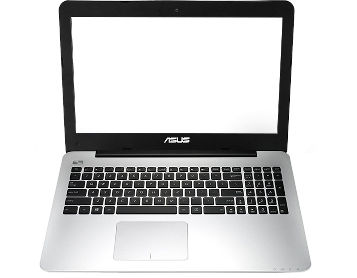 Laptop ASUS X555DG‐XO091T 15.6'', AMD A10-8700P 1.80GHz, 8GB, 1TB, Windows 10 64-bit, Negro/Plata