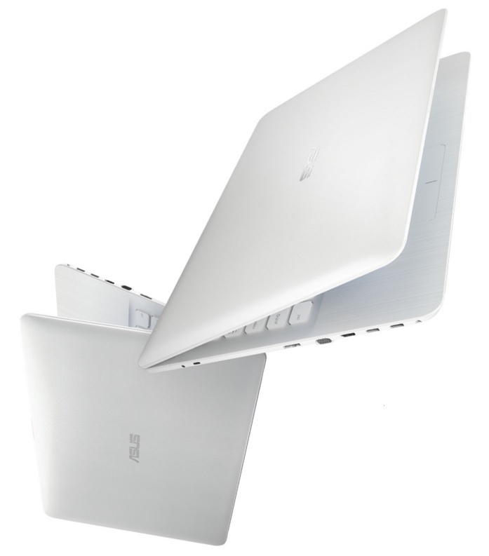 Laptop ASUS VivoBook Max X441NA-GA018T 14'' HD, Intel Celeron N3350 1.10GHz, 4GB, 500GB, Windows 10 64-bit, Blanco