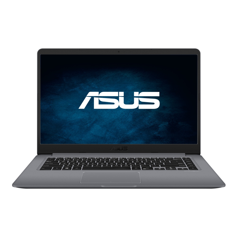 Laptop ASUS VivoBook F510UF-BR683R 15.6'' HD, Intel Core i7-8550U 1.80GHz, 8GB, 1TB, NVIDIA GeForce MX130, Windows 10 Pro 64-bit, Gris