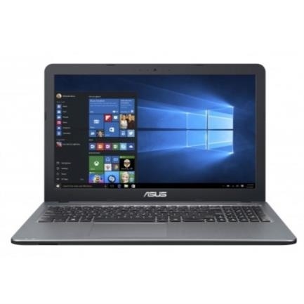 Laptop Asus A540BA-A98G1TWH-01 15.6" HD, AMD A9-9425 3.10GHz, 8GB, 1TB, Windows 10 Home, Negro