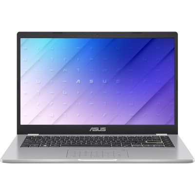 Laptop ASUS L410MA 14" HD, Intel Celeron N4020 1.10GHz, 4GB, 128GB eMMC, Windows 11 Pro 64-bit, Español, Blanco