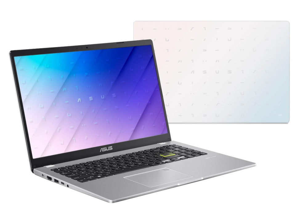 Laptop ASUS L510ma 15.6" Full HD, Intel Celeron N4020 1.10GHz, 4GB, 128GB SSD, Windows 10 Pro 64-bit, Español, Plata