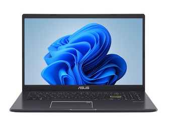 Laptop ASUS E510 E510MA-BR1366W 15.6" 1366x768 HD, Intel Celeron N4020, 4GB, 128GB SSD, Windows 11 Home, Español 