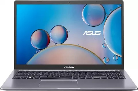 Laptop ASUS Vivobook 15.6" HD, Intel Core i5-1035G1 1GHz, 8GB, 1TB, Windows 10 Home 64-bit, Español, Gris