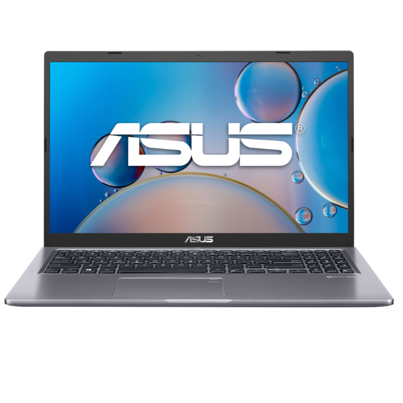 Laptop ASUS Vivobook 15.6" HD, Intel Core i7-1065G7 1.30GHz, 8GB, 512GB SSD, Windows 10 Home 64-bit, Español, Gris