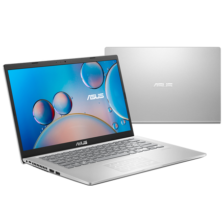 Laptop ASUS F415EA 14" Full HD, Intel Core i3-1115G4 3GHz, 8GB, 256GB SSD, Windows 10 Home 64-bit, Inglés, Gris