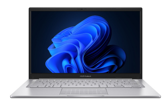 Laptop ASUS Vivobook 14, 14" 1920x1080 Full HD, Intel Core i5-1334U, 8GB, 512GB SSD, Windows 11 Pro, Español