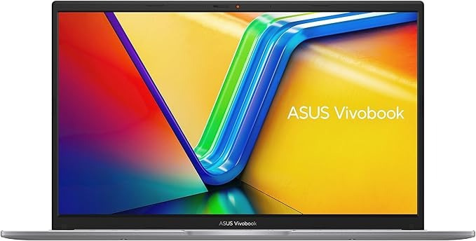 Laptop ASUS Vivobook 15, 15.6" 1920x1080 Full HD, Intel Core i3-1315U, 8GB, 512GB SSD, Windows 11 Home, Español