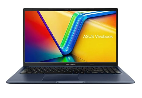 Laptop ASUS Vivobook F1502VA-NS96, 15.6" 1920x1080 Full HD, Intel Core i9-13900H, 16GB, 1TB SSD, Windows 11 Home, Inglés