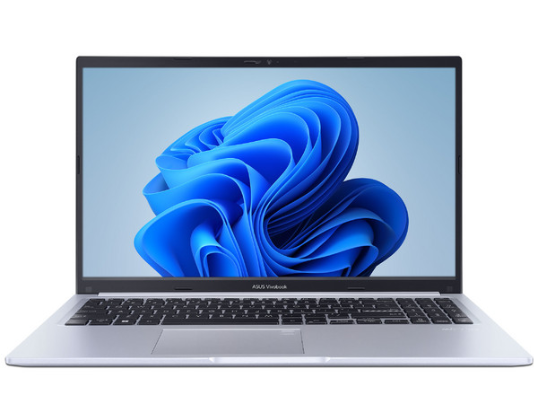 Laptop ASUS VivoBook 14, 15.6" 1920x1080 Full HD, Intel Core i7-13620H, 8GB, 512GB SSD, Windows 11 Home, Español