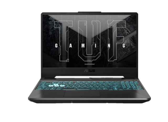 Laptop Gamer ASUS TUF Gaming A15 15.6" 1920x1080 Full HD, AMD Ryzen 7 7435HS, NVIDIA GeForce RTX 3050, 16GB, 1TB SSD, Windows 11 Home, Inglés 