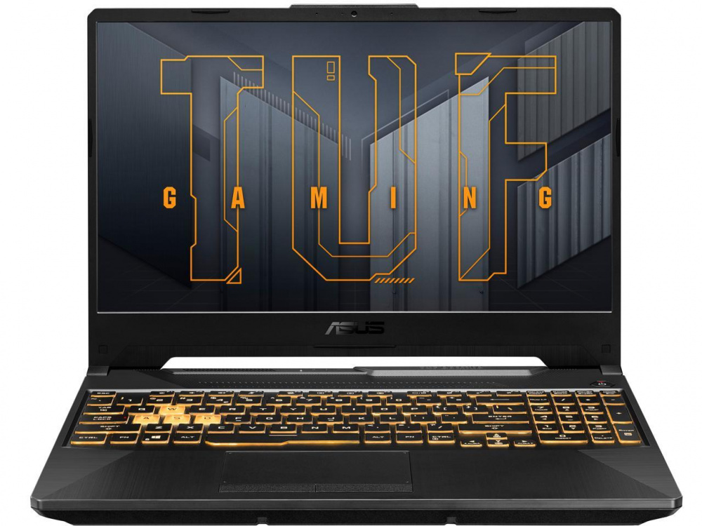 Laptop Gamer Asus TUF Gaming A15 Advantage Edition 15.6" Full HD, AMD Ryzen 9 5900HX 3.30GHz, 16GB, 512GB SSD, NVIDIA GeForce RTX 3060, Windows 11 Home 64-bit, Gris
