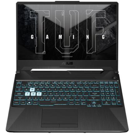 Laptop Gamer ASUS TUF Gaming A15 FA506IC 15.6" Full HD, AMD Ryzen 7 4800H 2.90GHz, 8GB, 512GB SSD, NVIDIA GeForce RTX 3050, Windows 11 Home 64-bit, Español, Negro