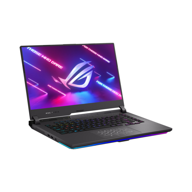 Laptop Gamer ASUS ROG Strix G513RC-HN038W 15.6" Full HD, AMD Ryzen 7 4800H 2.90GHz, 8GB, 512GB SSD, NVIDIA GeForce RTX 3050, Windows 11 Home 64-bit, Inglés, Gris