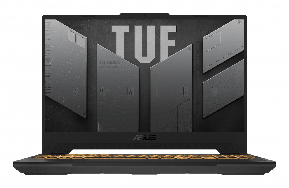 Laptop Gamer ASUS TUF Gaming F15, 15.6" 1920x1080 Full HD, Intel Core i7-13620H, NVIDIA GeForce RTX 4060, 16GB, 1TB SSD, Windows 11 Home, Inglés