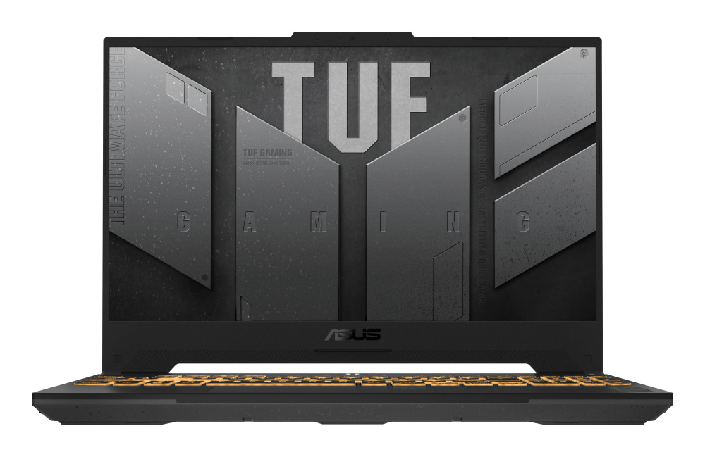 Laptop Gamer ASUS TUF Gaming F15, 15.6" 1920x1080 Full HD, Intel Core i7-13620H, NVIDIA GeForce RTX 4060, 16GB, 1TB SSD, Windows 11 Home, Español