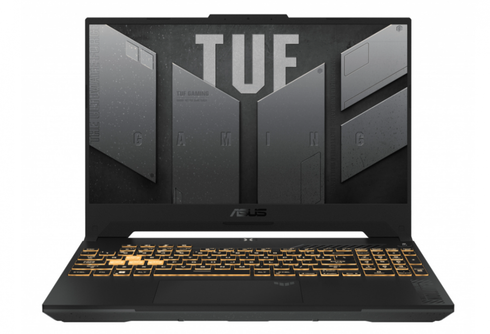 Laptop Gamer ASUS TUF Gaming F15, 15.6" 1920x1080 Full HD, Intel Core i7-13620H, NVIDIA GeForce RTX 4060, 32GB, 1TB SSD, Windows 11 Home, Inglés