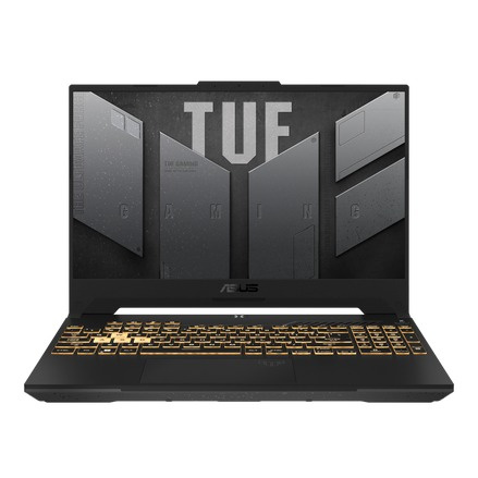 Laptop Gamer ASUS TUF Gaming F15 15.6" 1920x1080 Full HD, Intel Core i5-12500H, NVIDIA GeForce RTX 3050, 8GB, 512GB SSD, Windows 11 Home, Español 