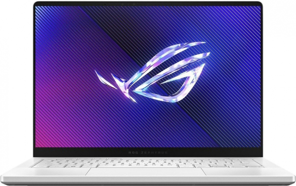 Laptop Gamer ASUS ROG Zephyrus G14 14" 2880x1800, AMD Ryzen 9 8945HS, NVIDIA GeForce RTX 4060, 16GB, 1TB SSD, Windows 11 Home, Inglés 