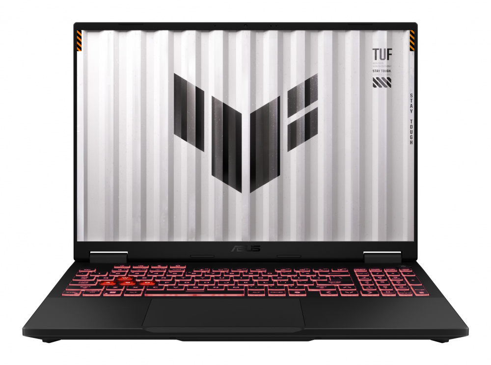 Laptop Gamer ASUS TUF Gaming A16 FA608WI-QT012W 16" 2560x1600, AMD Ryzen AI 9 HX 370, NVIDIA GeForce RTX 4070, 32GB, 1TB SSD, Windows 11 Home, Español 