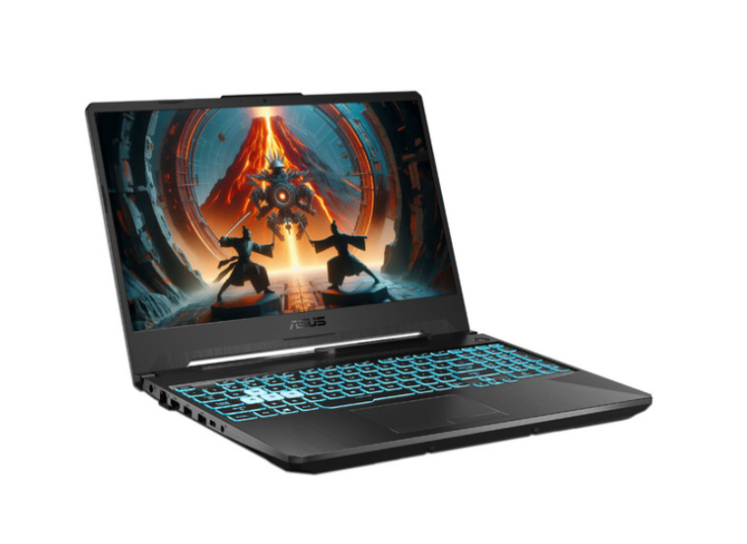 Laptop Gamer ASUS TUF Gaming A15, 15.6" 1920x1080 Full HD, AMD Ryzen 5 7535HS, NVIDIA GeForce RTX 3050, 16GB, 1TB SSD, Windows 11 Home, Español