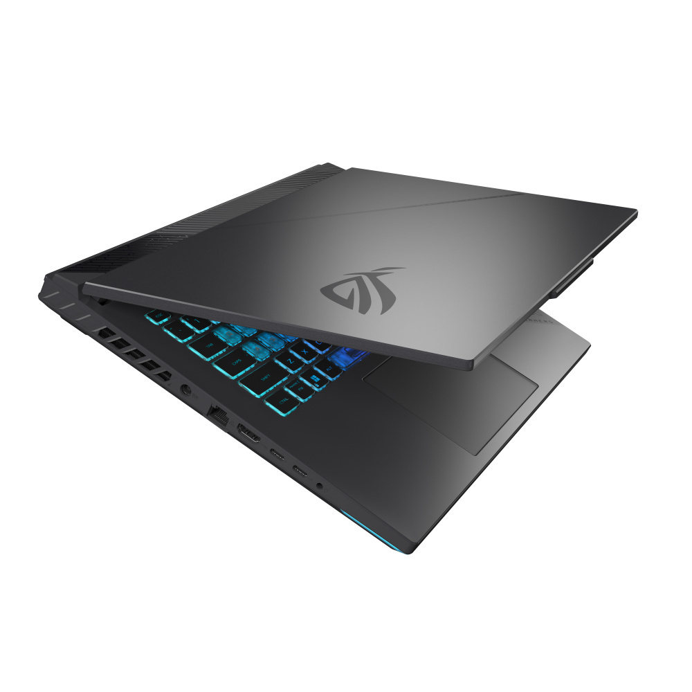 Laptop Gamer ASUS ROG Strix G16, 16" 1920x1200 WUXGA, AMD Ryzen 9 9955HX, NVIDIA GeForce RTX 5060, 32GB, 4TB SSD, Windows 11 Home, Inglés