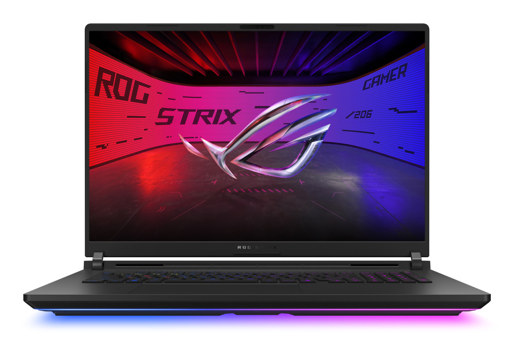 Laptop Gamer ASUS ROG Strix SCAR, 18" 2560x1600, Intel Core Ultra 9 275HX, NVIDIA GeForce RTX 5090, 64GB, 1TB SSD, Windows 11 Home, Español
