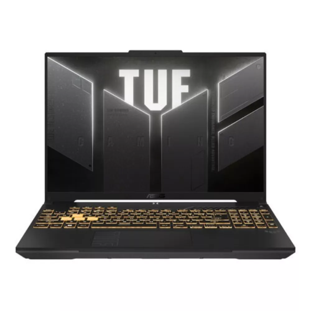 Laptop Gamer ASUS TUF F16, 16" 1920x1200 WUXGA, Intel Core i7-13620H, NVIDIA GeForce RTX 4050, 64GB, 1TB SSD, Windows 11 Home, Español