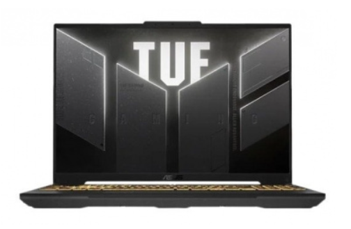 Laptop Gamer ASUS TUF Gaming F16, 16" 1920x1200 WUXGA, Intel Core i7-13620H, NVIDIA GeForce RTX 4050, 32GB, 1TB SSD, Windows 11 Home, Español