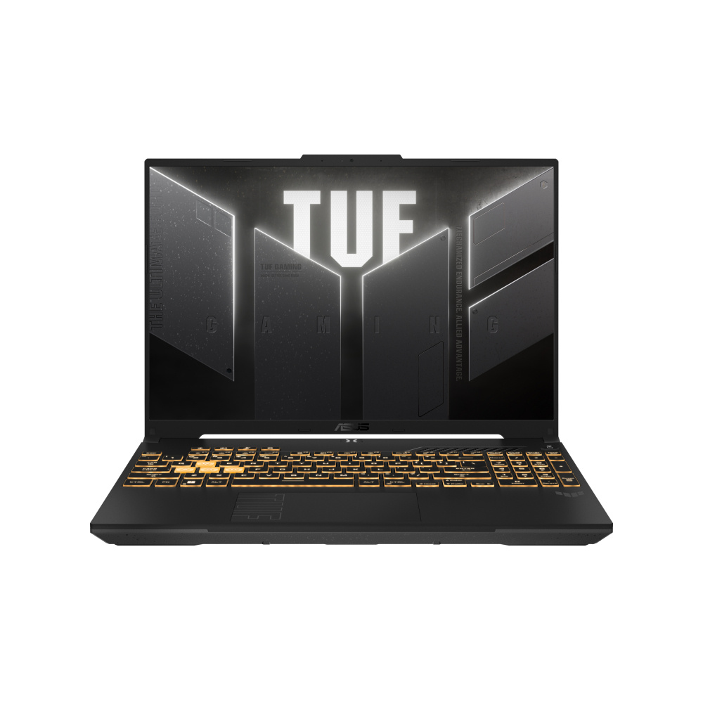 Laptop Gamer ASUS TUF Gaming F16 FX607VU, 16" 1920x1200 WUXGA, Intel Core i7-13620H, NVIDIA GeForce RTX 4050, 64GB, 2TB SSD, Windows 11 Home, Español