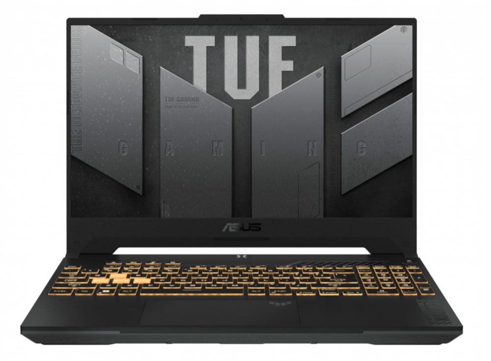 Laptop Gamer ASUS TUF Gaming F15 15.6" 1920x1080 Full HD, Intel Core i7-13620H, NVIDIA GeForce RTX 4060, 16GB, 1TB SSD, Windows 11 Home, Inglés 