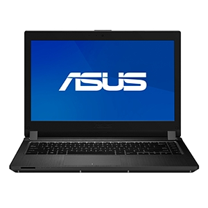 Laptop ASUS ExpertBook P1440FA 14" Full HD, Intel Core i5-10210U 1.60GHz, 8GB, 256GB SSD, Windows 10 Pro 64-bit, Español, Negro