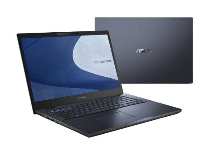 Laptop ASUS ExpertBook L2502CYA 15.6" Full HD, AMD Ryzen 5 5625U 2.30GHz, 8GB, 512GB SSD, Windows 10 Pro 64-bit, Español, Negro