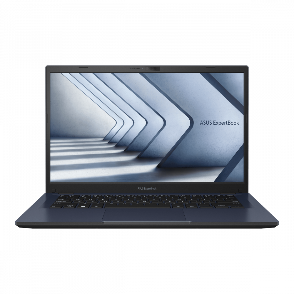 Laptop ASUS B1 B1402CBA 14" Full HD, Intel Core i5-1235U 1.30GHz, 8GB, 512GB SSD, Windows 11 Pro 64-bit, Español, Negro